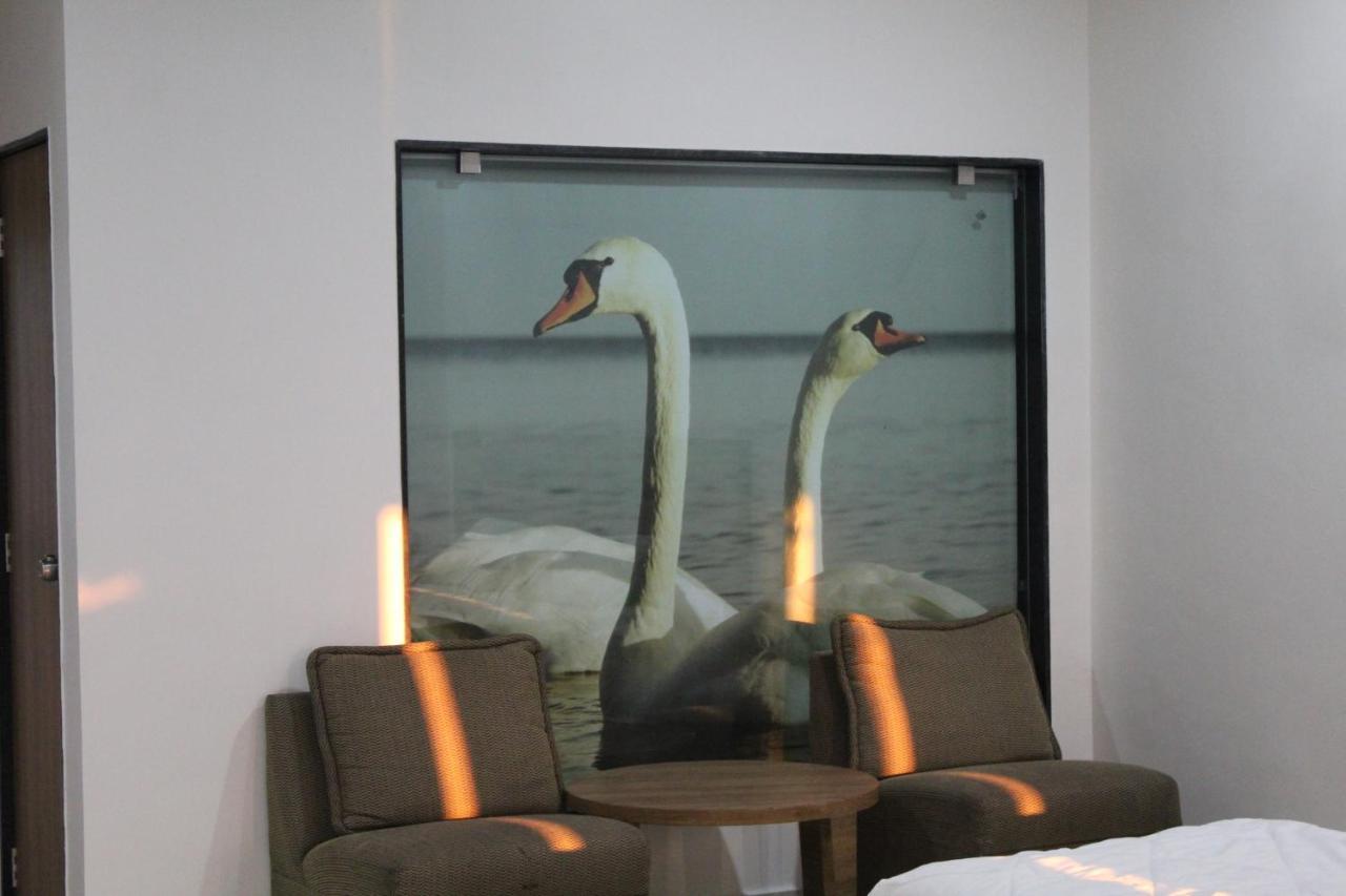 Flamingo Club And Resort Una 3 Km Away From Diu Check Post المظهر الخارجي الصورة