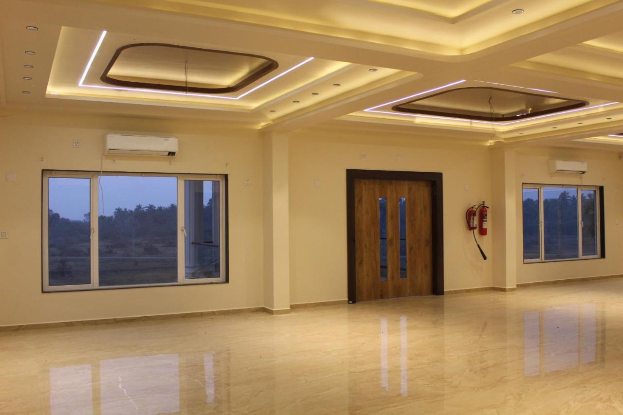 Flamingo Club And Resort Una 3 Km Away From Diu Check Post المظهر الخارجي الصورة