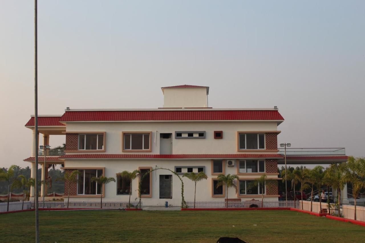 Flamingo Club And Resort Una 3 Km Away From Diu Check Post المظهر الخارجي الصورة