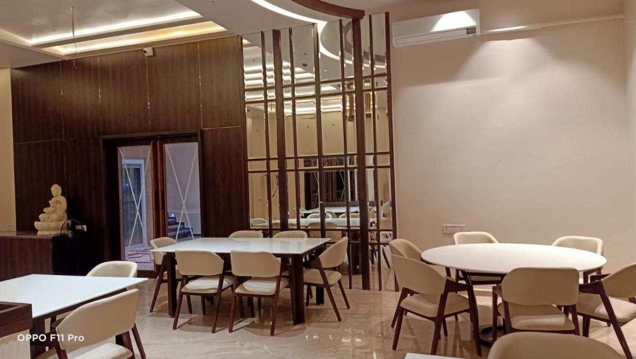 Flamingo Club And Resort Una 3 Km Away From Diu Check Post المظهر الخارجي الصورة