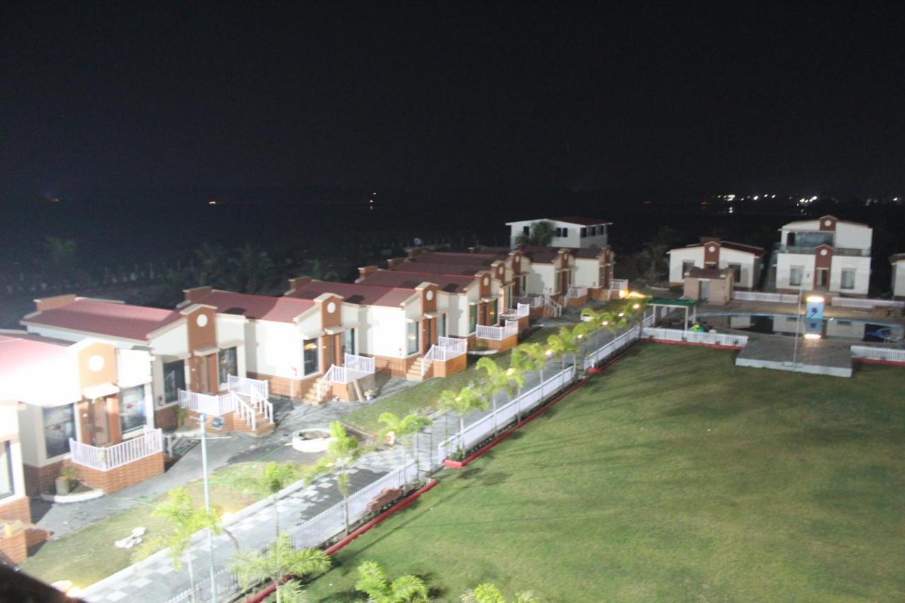 Flamingo Club And Resort Una 3 Km Away From Diu Check Post المظهر الخارجي الصورة