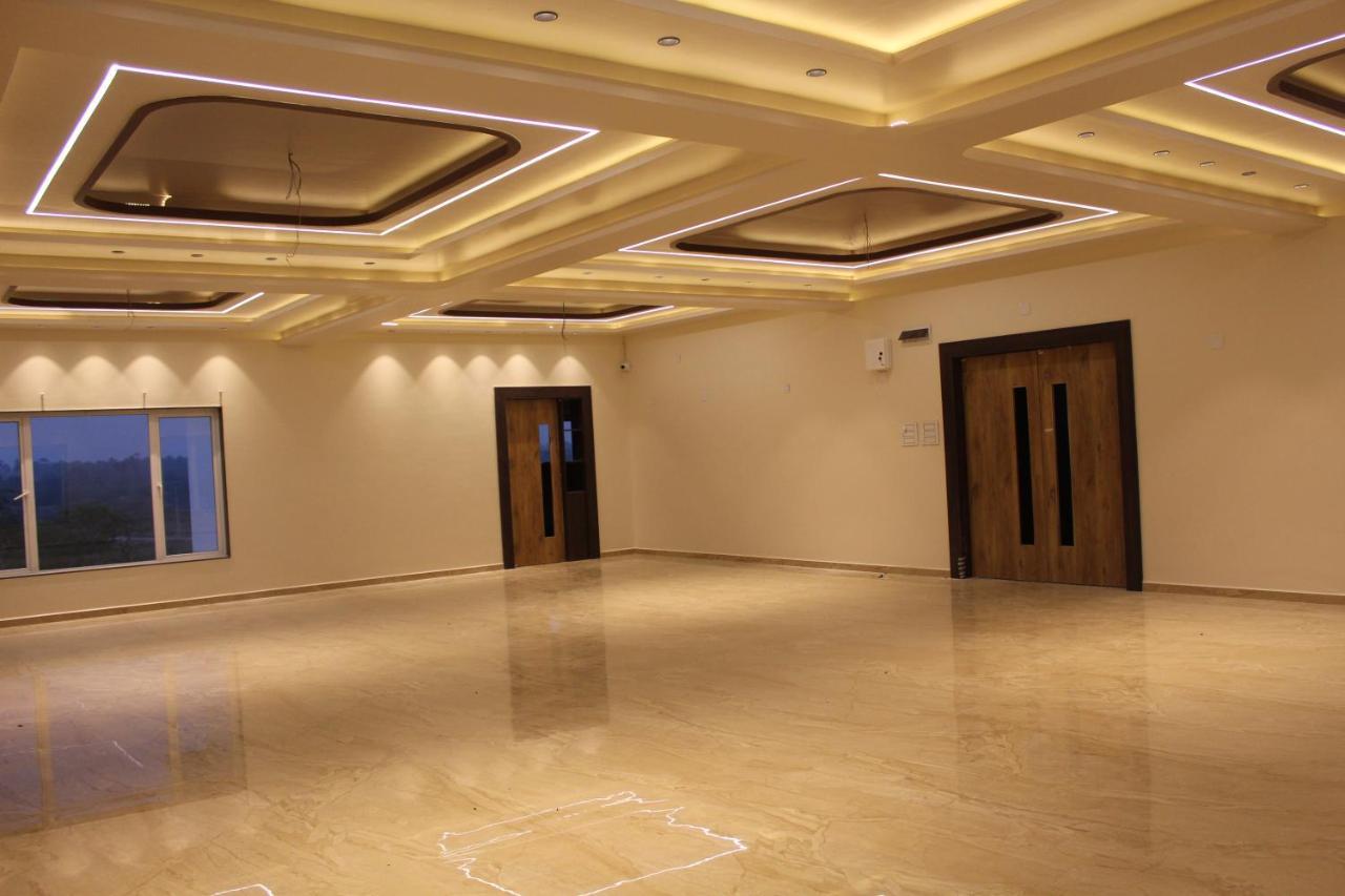 Flamingo Club And Resort Una 3 Km Away From Diu Check Post المظهر الخارجي الصورة