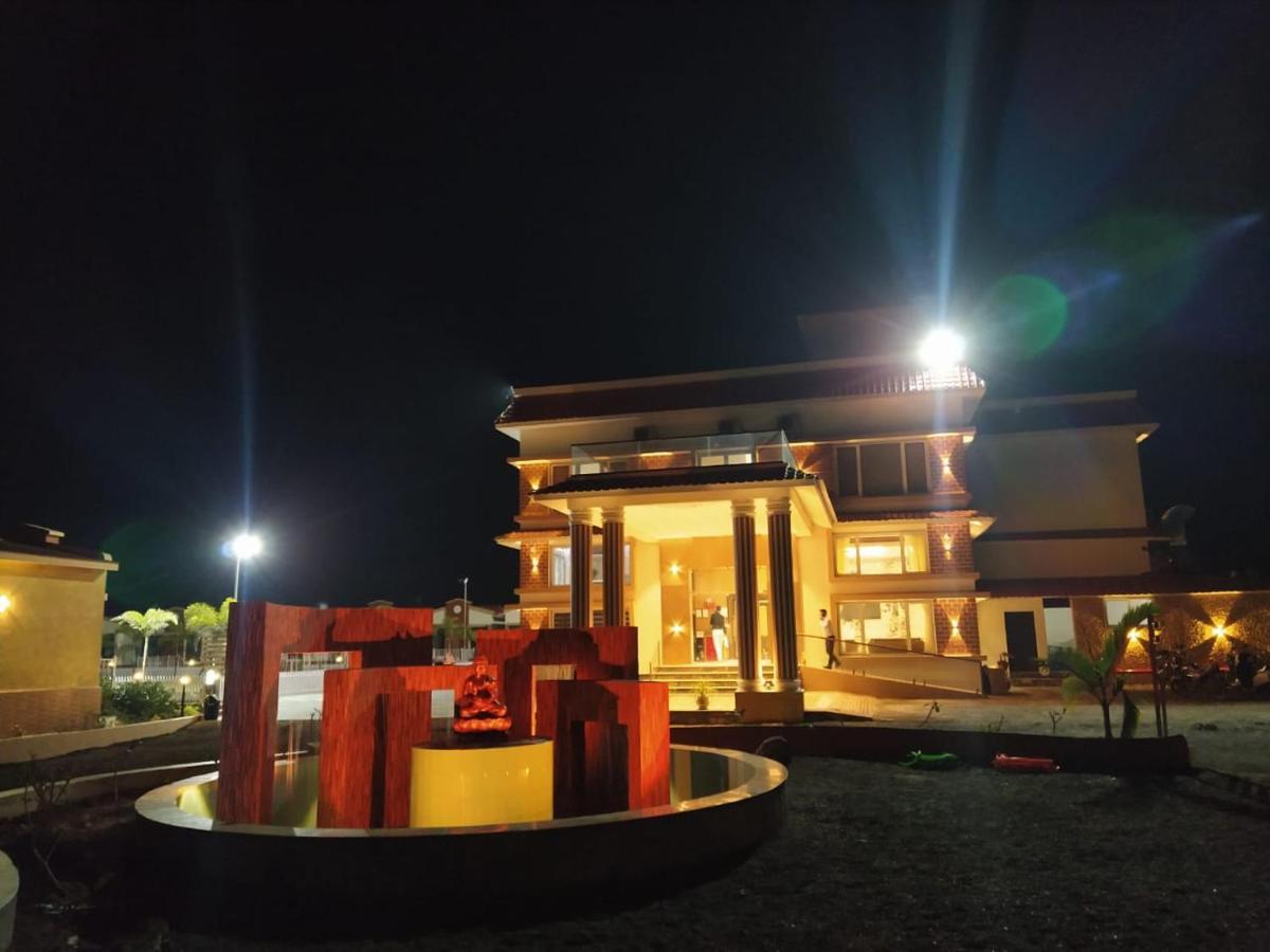 Flamingo Club And Resort Una 3 Km Away From Diu Check Post المظهر الخارجي الصورة