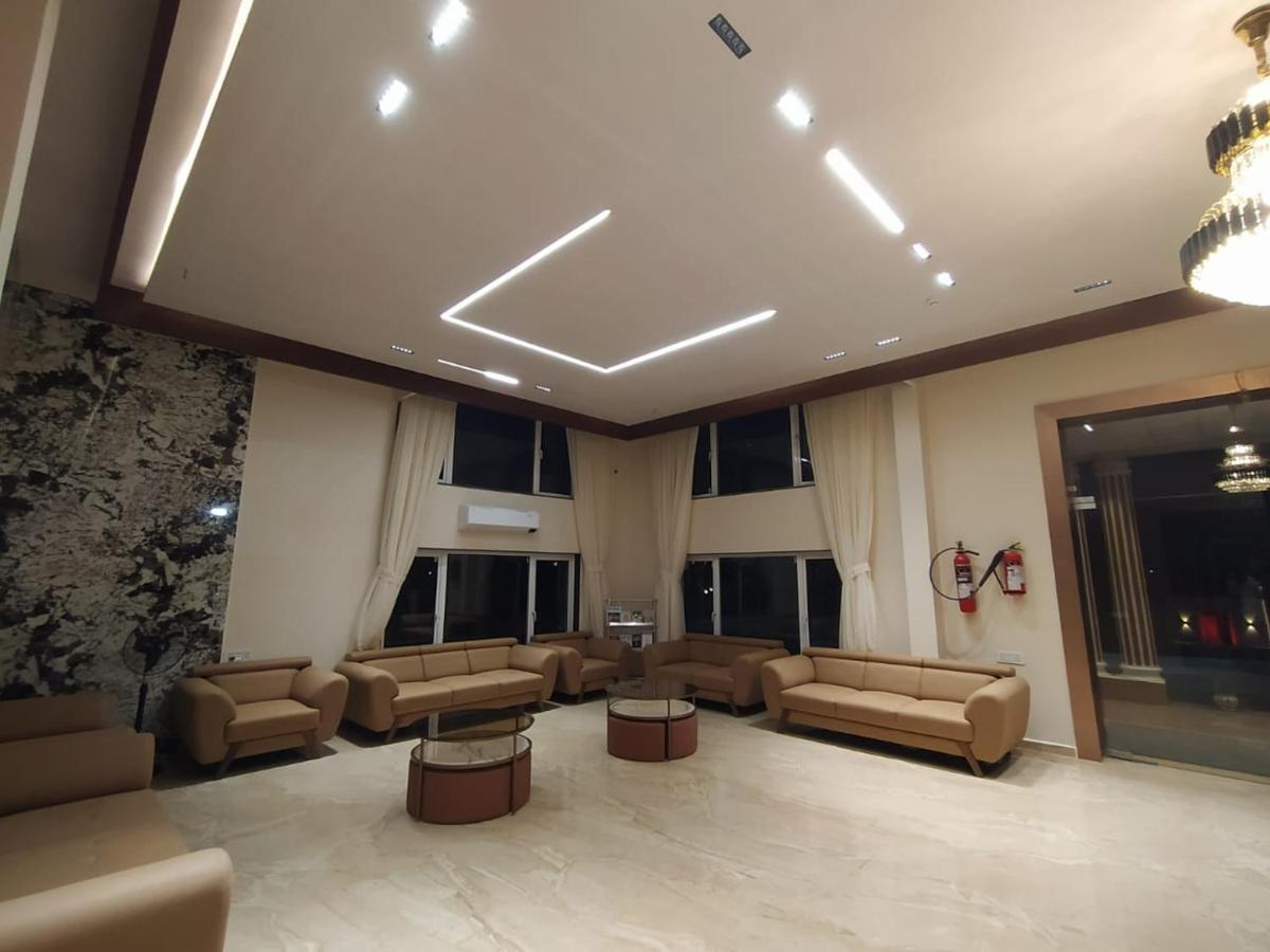 Flamingo Club And Resort Una 3 Km Away From Diu Check Post المظهر الخارجي الصورة