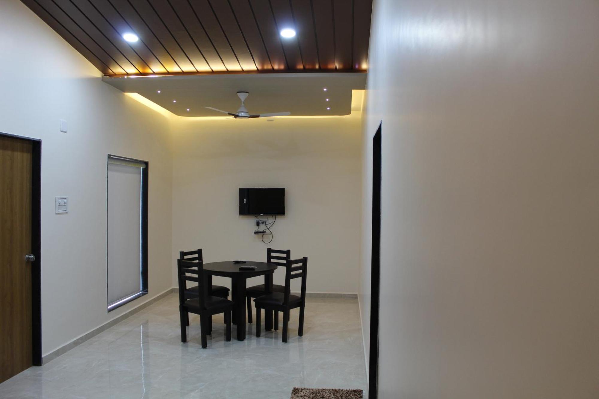 Flamingo Club And Resort Una 3 Km Away From Diu Check Post المظهر الخارجي الصورة