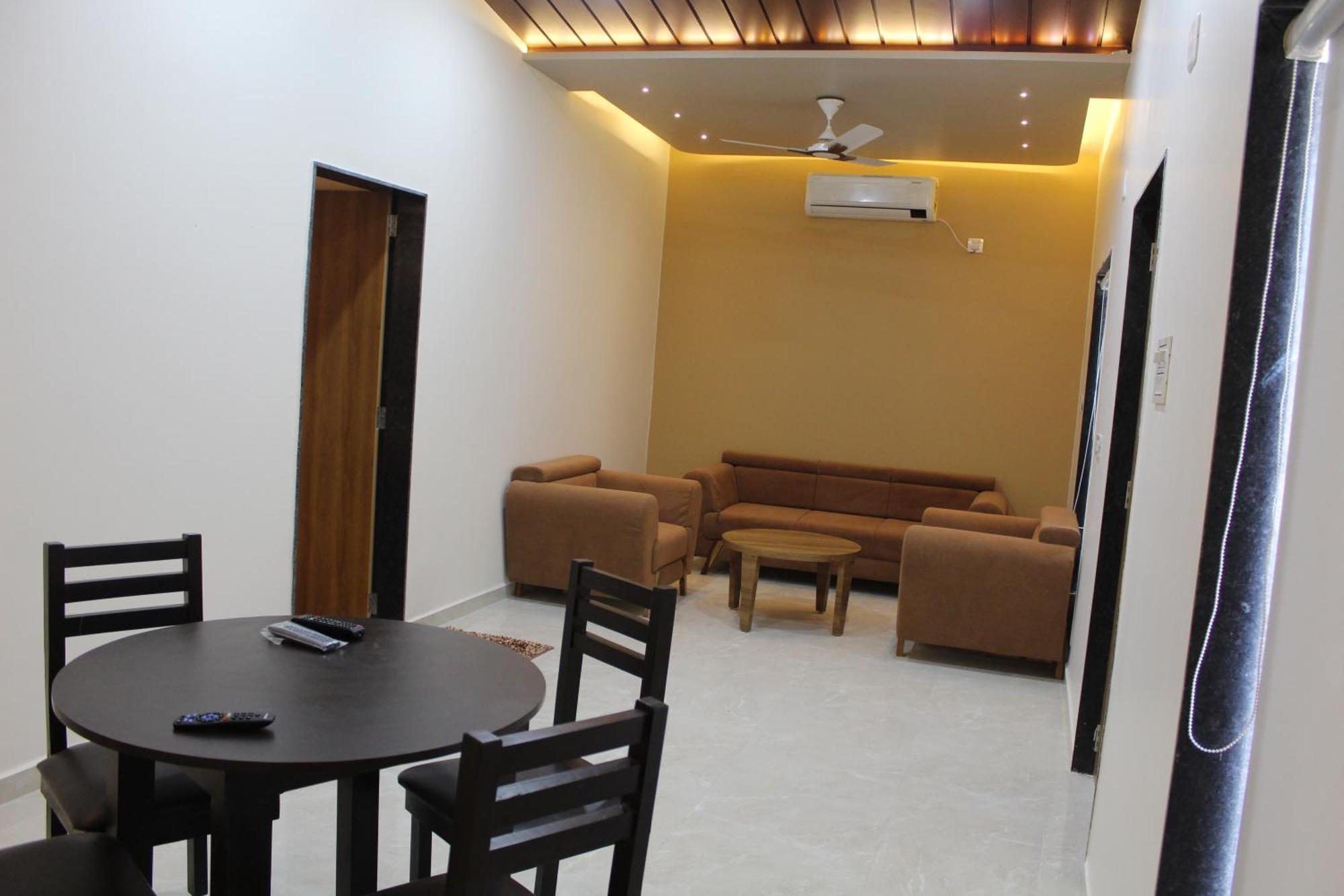 Flamingo Club And Resort Una 3 Km Away From Diu Check Post المظهر الخارجي الصورة