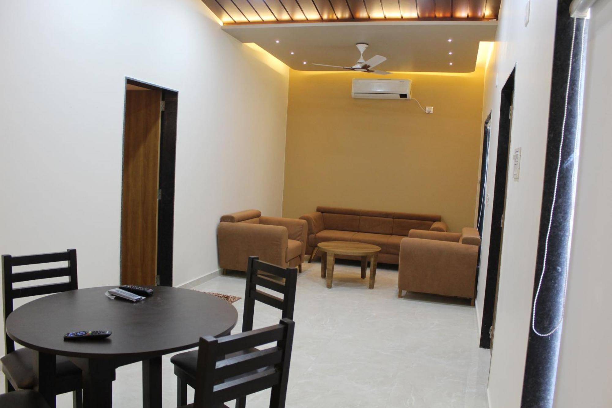 Flamingo Club And Resort Una 3 Km Away From Diu Check Post المظهر الخارجي الصورة