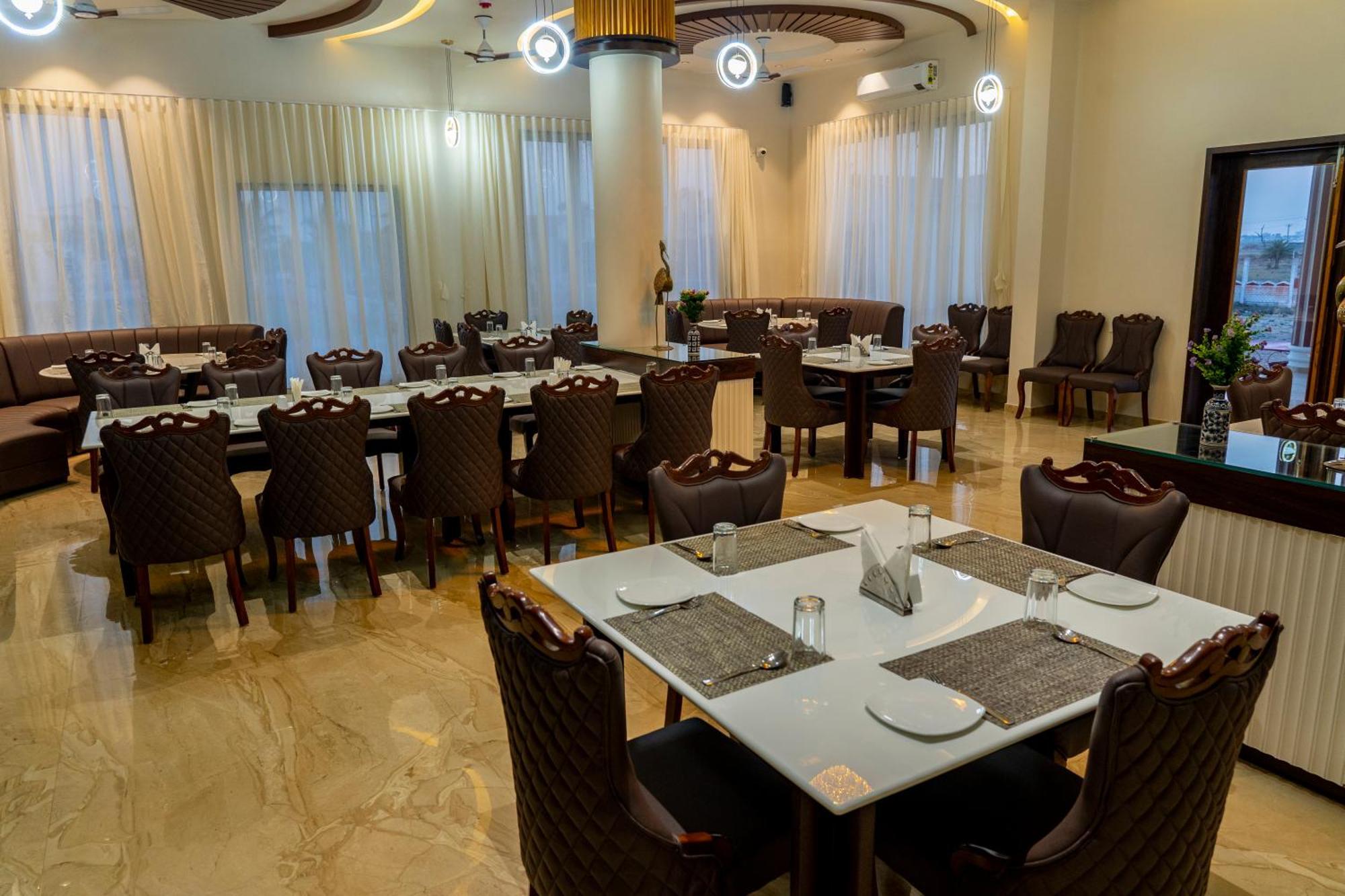 Flamingo Club And Resort Una 3 Km Away From Diu Check Post المظهر الخارجي الصورة